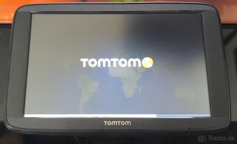 TomTom VIA62 + doživotná aktualizácia máp - 4