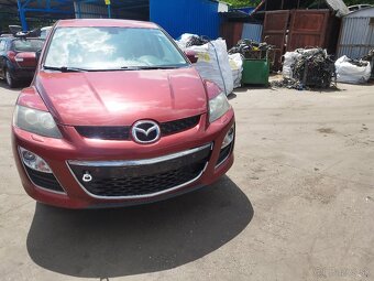 Mazda - 4