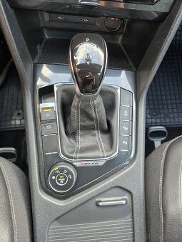 VW TIGUAN R LINE - 4
