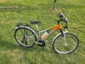 Detské bicykle - 4