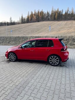 VW Golf GTI - 4