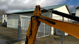 JCB 8018 CTS - 4