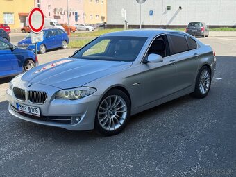 Bmw F10 - 4