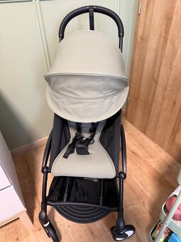 Stokke Yoyo Olive - 4