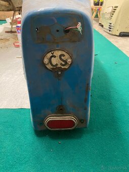 Tatran 125 diely - 4