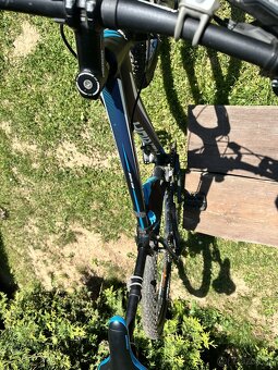 Merida big nine 80 - 4