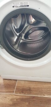Práčka Hotpoint Ariston 9kg - 4