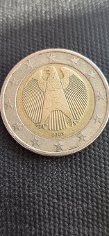 2eurove mince - 4