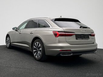 AUDI A6 Avant 35 TDI - 4