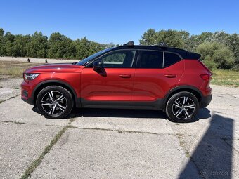 XC40 R-Design polestar - 4