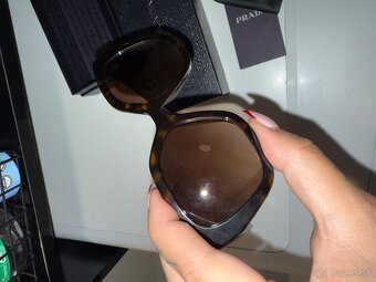 Prada slnečné okuliare - 4