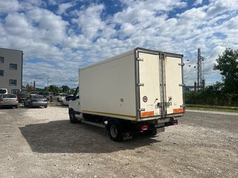 IVECO Daily 65C17 Carrier - 4