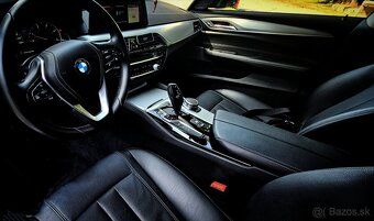 bmw 620xd GT 6gt Grand Tourismo - 4