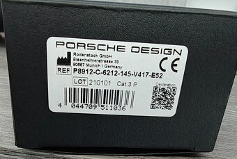 Predam slnecne okuliare Porsche design - 4