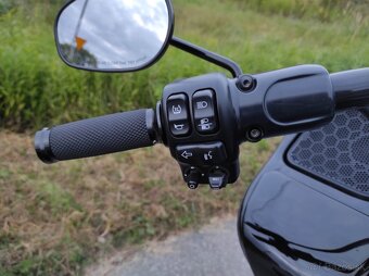 HD Road Glide - 4