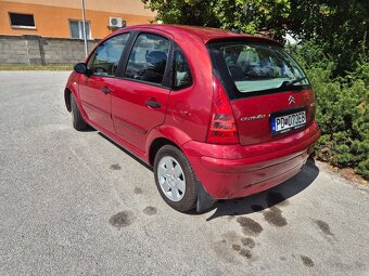 Citroen c3 - 4