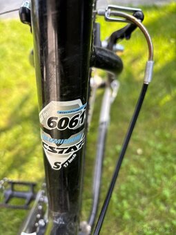 horský bicykel CTM Astar SX - 4