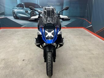 BMW R 1300 GS DPH koupeno v CR - 4