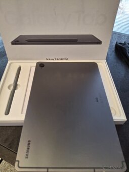 Samsung Tab S9 FE 5g - 4