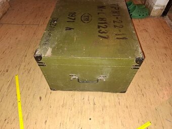 vojenské bedne - 4