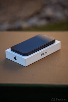 Iphone 13 128GB - Midnight - 4