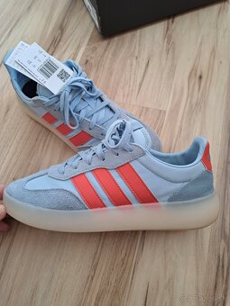 Adidas pánske 42 - 4