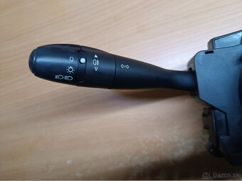 Modul prepínacích pačiek peugeot, citroen - 4