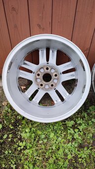 originální ALU kolesá volkswagen atlanta 5x112 - 4