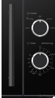 Siguro Mikrovlnna rura 700W - NOVA - 4