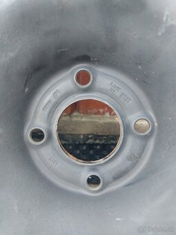 kolesá peugeot/ citroen - 4