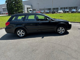 predám Subaru Outback 2,5i - r. 2006 - 4