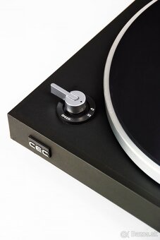 CEC BD-2200 / najznámejší model / profi servis / záruka - 4