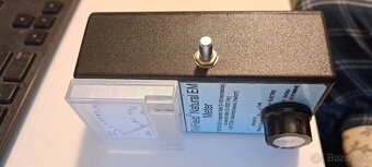 Vyhľadávač "duchov" - 4