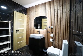 NA PREDAJ krásna chata v malebnej obci Telgárt, pod Kráľovou - 4