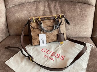 Guess kabelka - 4