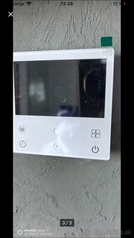 Tepelne čerpadlo AKL 24kW - 4