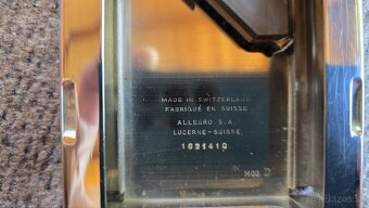 Brúska na žiletky - 4