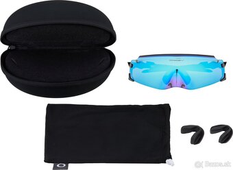 Predam original sportove slnecne okuliare Oakley Kato - 4