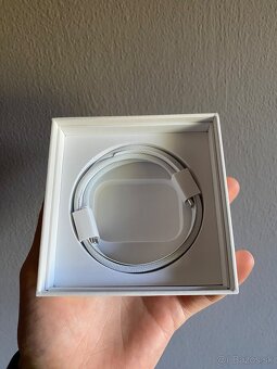 AirPods Pro 2. Generácia Magsafe USB-c - 4