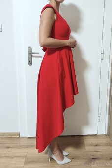 Spoločenské šaty - 4