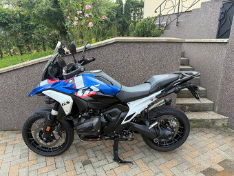 BMW R 1300 GS 2024 - 4