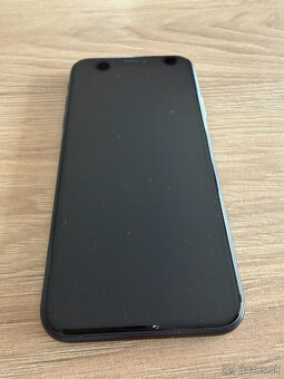 Apple iPhone Xr 64GB Black - 4