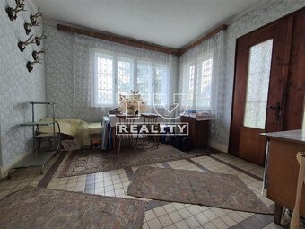 Na predaj rodinný dom v tichej lokalite - 4