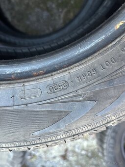 NOKIAN 185/65/R15 ZIMNÉ - 4