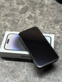 Predám iPhone 14 Pro 128GB - 4