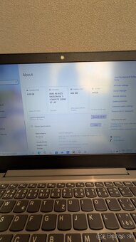 Notebook Lenovo ideapad 14" - 4