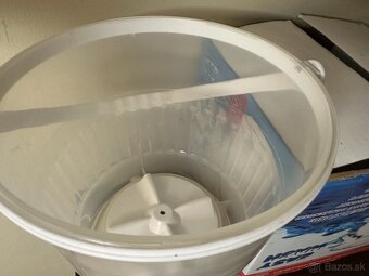 MINI práčka NOVÁ - 4