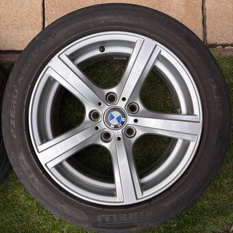 5x120 r17 Styling 290 letná sada - 4