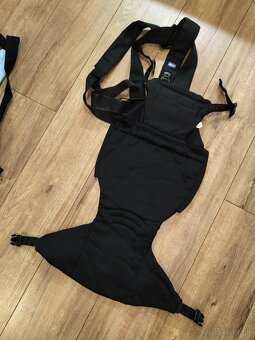 2x Nosič - Klokanka Chicco/Baby Relax - 4