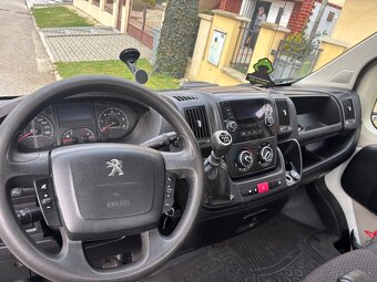 Prenájom odtahovky B - 4